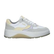 s.Oliver Sneakers White, Dam