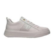 Salamander Sneakers White, Dam