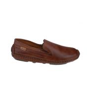 Pikolinos Jerez Klassisk Loafer Brown, Herr