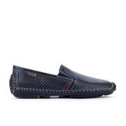 Pikolinos Klassisk Jerez Loafer Blue, Herr