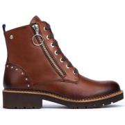 Pikolinos Stiliga Vicar Ankelboots Brown, Dam