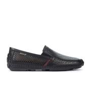 Pikolinos Jerez Klassisk Loafer Black, Herr