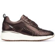 Pikolinos Sella Damsneaker Brown, Dam