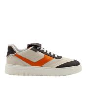 Pantofola d'Oro Sneakers White, Herr