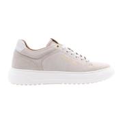 Pantofola d'Oro Sneakers Gray, Herr