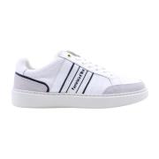 Pantofola d'Oro Sneakers White, Herr