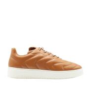 Pantofola d'Oro Sneakers Brown, Herr