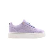 Cycleur de Luxe Sneakers från pass Purple, Dam