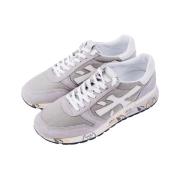 Premiata Modern Mick Sneakers Gray, Herr