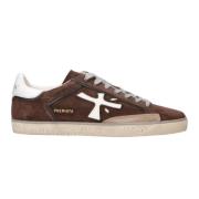 Premiata Stiliga skor Steven 6464 Brown, Herr