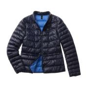 Blauer Piuma Doca Damjacka Blue, Dam