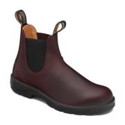 Blundstone Klassiska Serie 2130 Stövlar Brown, Dam