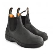 Blundstone 587 Stövlar Black, Unisex