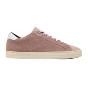 P448 John-W Sipa Sneakers för kvinnor Pink, Dam