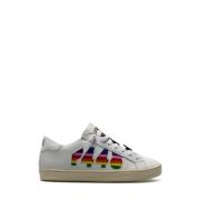 P448 Sneakers White, Dam