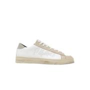 P448 Sneakers White, Herr