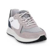 Igi&Co Stiliga Herr Sneakers Gray, Herr