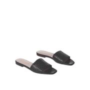 Pretty Ballerinas Ballerinas 49464 Black, Dam