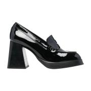 Alohas Pumps Black, Dam