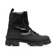 Ganni Boots Black, Dam