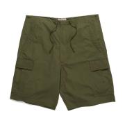 Maharishi Shorts Green, Herr