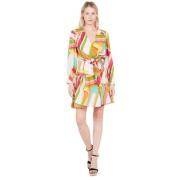 Suncoo Short Dresses Multicolor, Dam