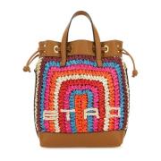 Etro Handbags Multicolor, Dam