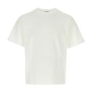 Etro Stilfull T-Shirt White, Herr