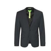 Cinque Super Slim Fit Blazer Cicastello-S Gray, Herr