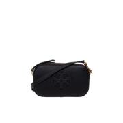 Tory Burch Cross Body väska Black, Dam