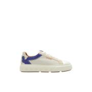 Tory Burch Sneakers Beige, Dam