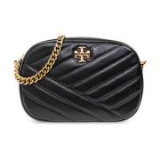 Tory Burch axelväska Black, Dam