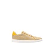 Tory Burch Sneakers Beige, Dam