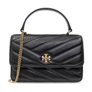 Tory Burch axelväska Black, Dam