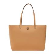 Tory Burch ‘McGraw’ shopper väska Brown, Dam