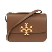 Tory Burch ‘Eleanor’ axelväska Brown, Dam