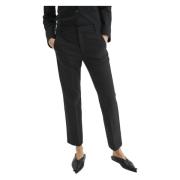 InWear Breda byxor Black, Dam