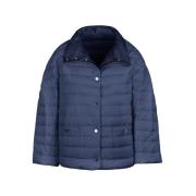 Moorer Jackets Blue, Dam