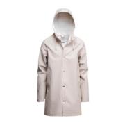 Stutterheim Stockholm Light Sand Beige, Unisex