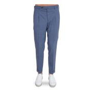 PT Torino Chinos Blue, Herr