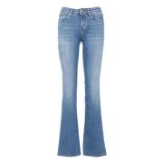 Don The Fuller Jeans Blue, Dam