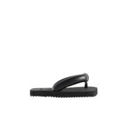 Yume Yume Pf0002 LOW Sandals Black, Herr