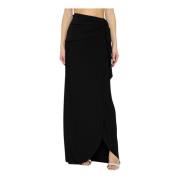 Federica Tosi Skirts Black, Dam