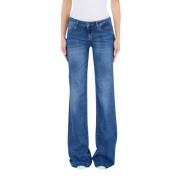 Liu Jo Jeans Basic Blue, Dam