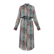 PS By Paul Smith Dresses Multicolor, Dam