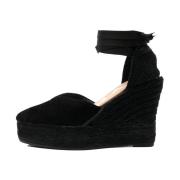 Manebí Wedges Black, Dam