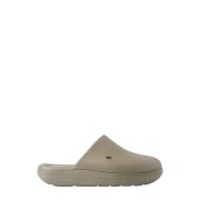 Suicoke Modern Slides Beige, Unisex