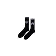 Dolly Noire Socks Black, Herr