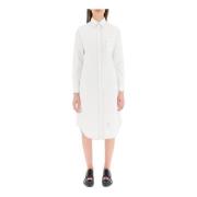 Thom Browne Klänning White, Dam