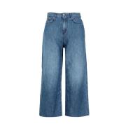 Roy Roger's Jeans Blue, Dam